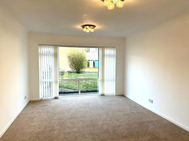 Blair Terrace, Stenhousemuir