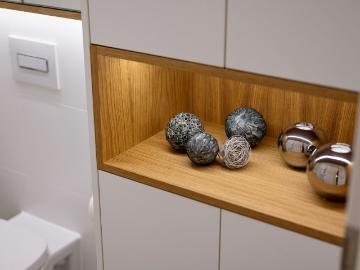 BLAIR apartment with balcony, underground car park, cleaning, Dresden Amsterdam Apartments for Rent