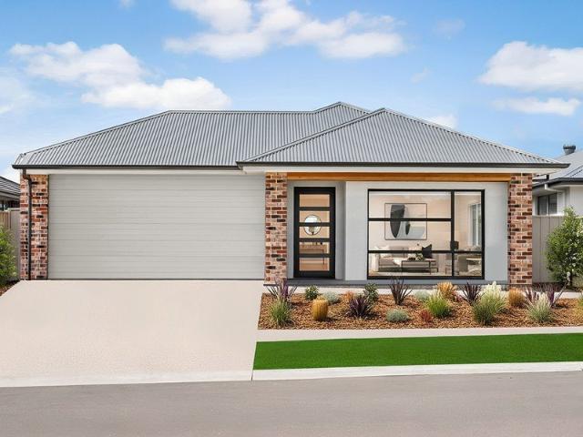 Blair Athol House And Land Package