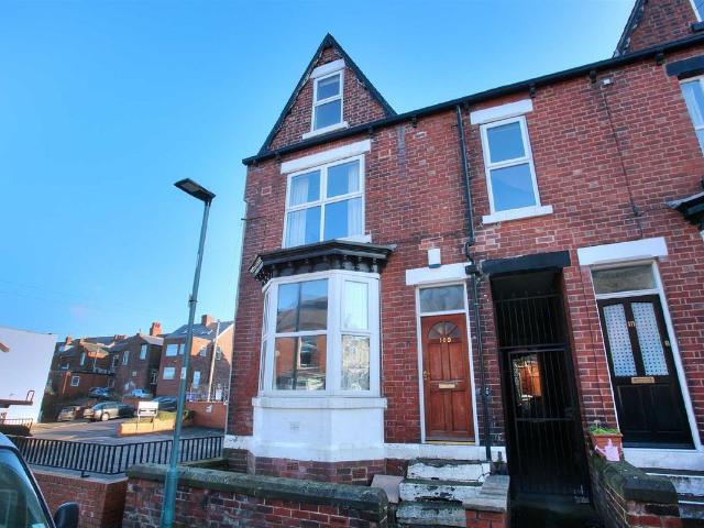 Blair Athol Road, Banner Cross S11, 3 bed terraced house to rent, £1,200 pcm | PrimeLocation
