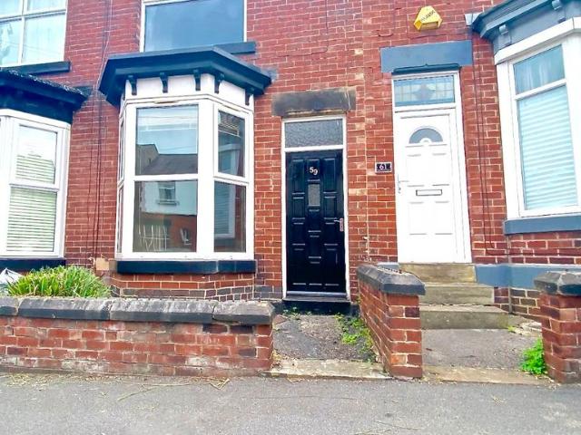 Blair Athol Road, Banner Cross, Sheffield S11, 3 bed terraced house to rent, £1,250 pcm | PrimeLocation