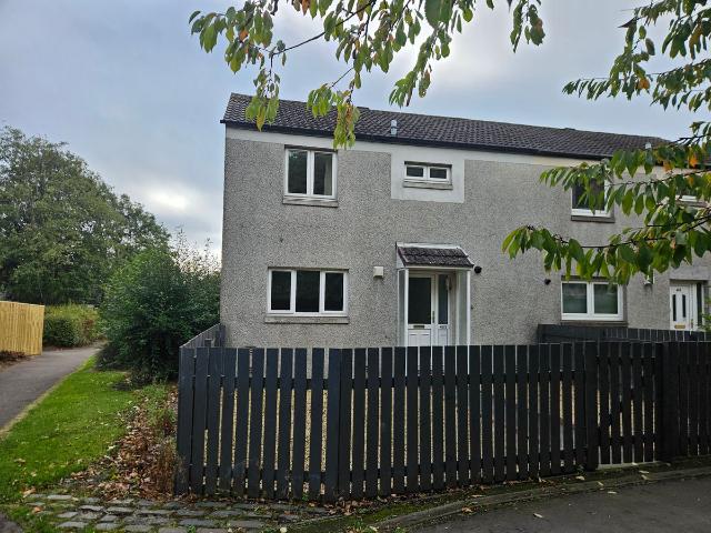 Blair Avenue, Glenrothes KY7, 3 bed end terrace house to rent, £995 pcm | PrimeLocation