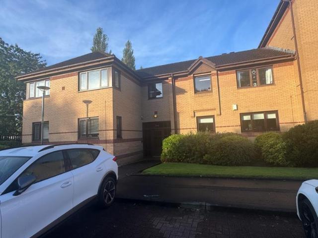 Blair Road, Blairhill, Coatbridge, ML5 1 bed flat to rent £695 pcm £160 pw