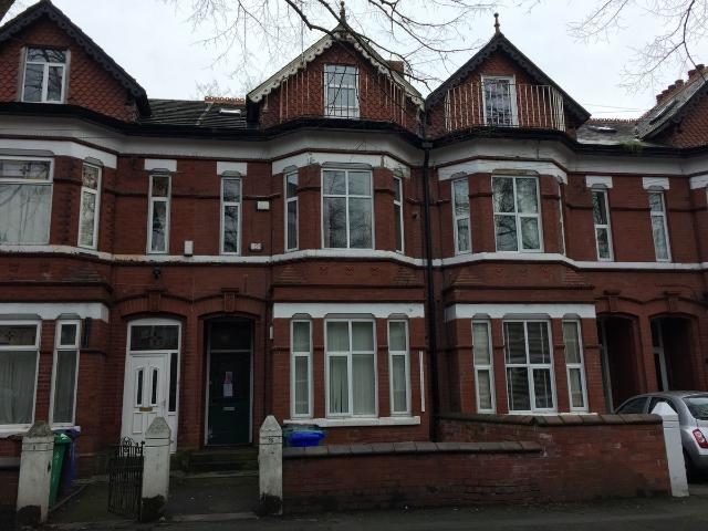 Blair Road, Chorlton Cum Hardy, Manchester M16, 1 bed property to rent, £900 pcm | PrimeLocation