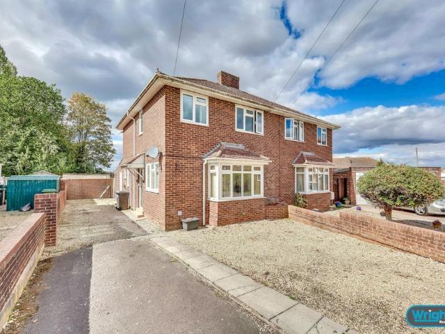 Blair Road, Trowbridge BA14, 3 bed semi detached house to rent, £1,295 pcm | PrimeLocation
