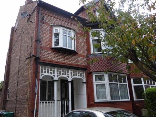 Blair Road, United Kingdom, 1 Bedroom Flat