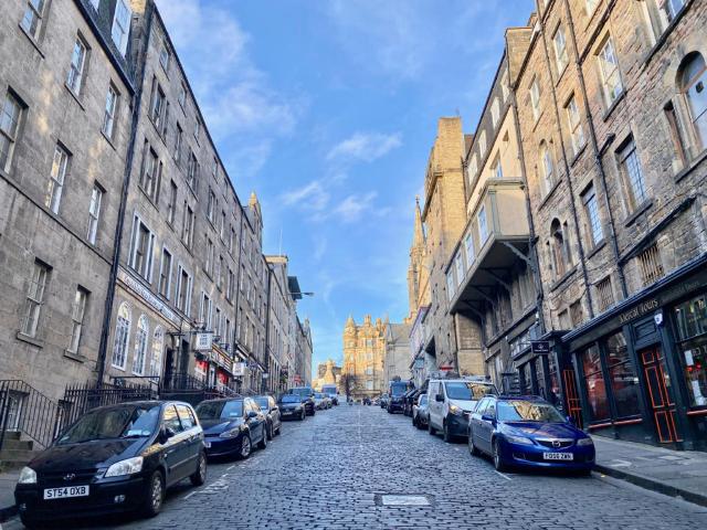 blair street, edinburgh, eh1 1qr