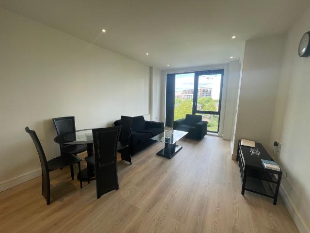 Blair Street, London E14, 1 bed flat to rent, £1,950 pcm | PrimeLocation