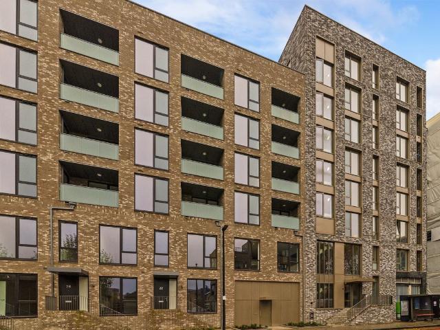 Blair Street, London E14, 1 bed flat to rent, £2,167 pcm | PrimeLocation