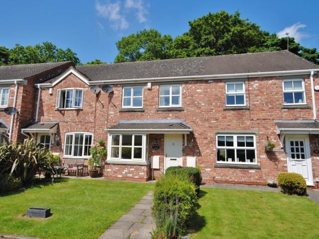 Blairgowrie Drive, Tytherington, 2 bedroom, Terraced