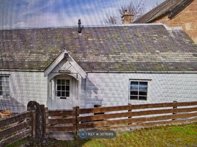 Blairgowrie House Road, Blairgowrie PH10, 2 bed terraced house to rent, £850 pcm | PrimeLocation