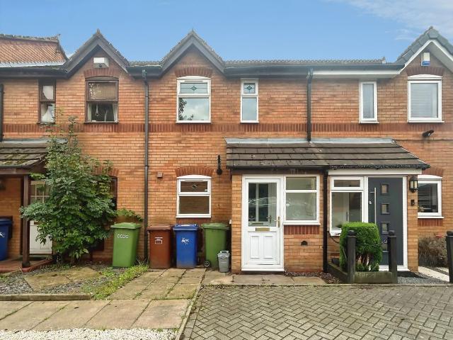 Blake Close, Cannock WS11, 2 bed terraced house to rent, £995 pcm | PrimeLocation