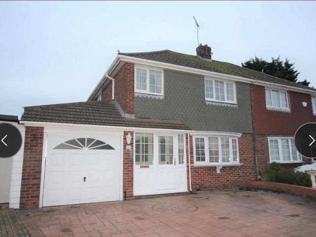 Blake Crescent, Swindon SN3, 3 bed semi detached house to rent, £1,490 pcm | PrimeLocation