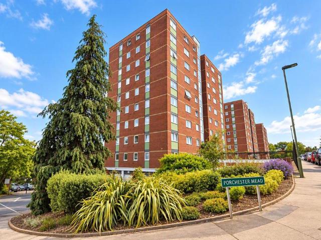 Blake House, Porchester Mead. 2 bed apartment to rent £1,600 pcm £369 pw