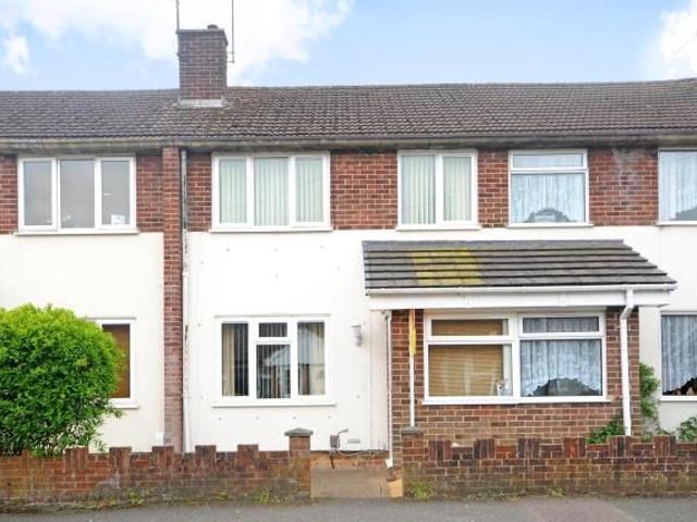Blake Road, Bicester OX26, 3 bed terraced house to rent, £1,600 pcm | PrimeLocation