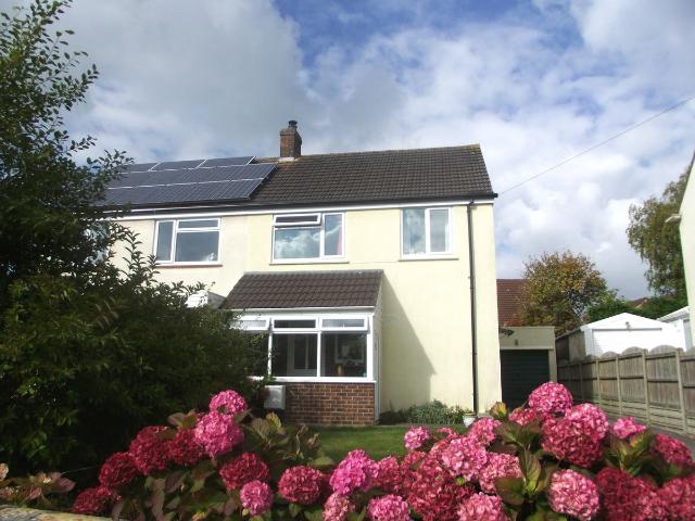 Blake Road, Wells BA5, 3 bed property to rent, £1,300 pcm | PrimeLocation