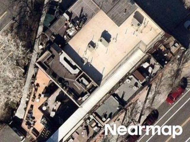 Blake St