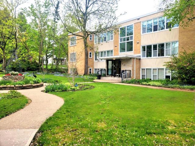 blake street apartments