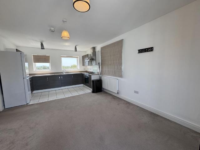 Blake Street, AYLESBURY 1 bed flat to rent £1,150 pcm £265 pw