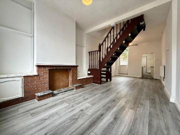 Blake Street, Stoke On Trent ST6, 3 bed terraced house to rent, £750 pcm | PrimeLocation