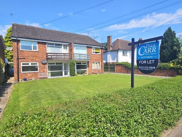 Blake Street, Sutton Coldfield B74 2 bed maisonette to rent £1,100 pcm £254 pw