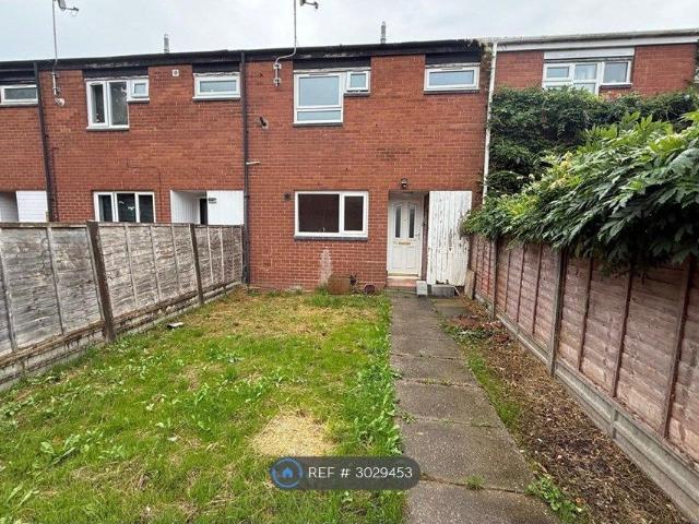 Blakemore, Telford TF3, 3 bed terraced house to rent, £900 pcm | PrimeLocation