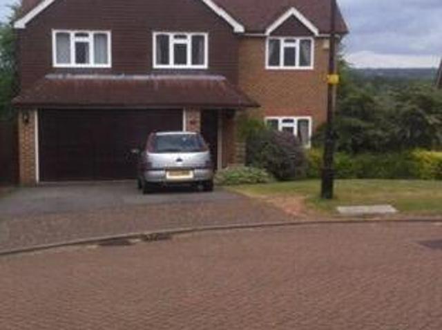 Blakeney Close, Maidstone, 1 Bedroom House