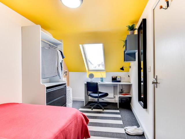 Blakeney Road, Bristol BS7 1 bed house of multiple occupation to rent £802 pcm £185 pw