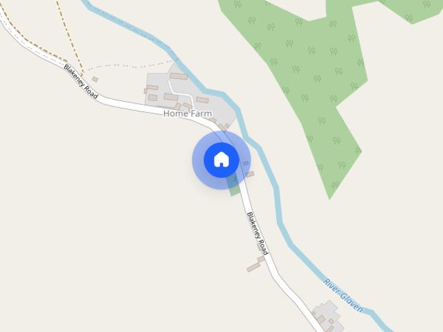 Blakeney Road, Holt, Norfolk, NR25