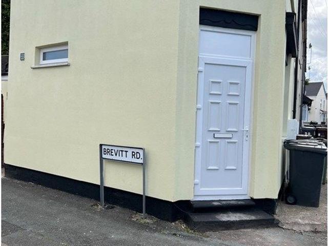 Blakenhall, Wolverhampton WV2, 1 bed flat to rent, £550 pcm | PrimeLocation