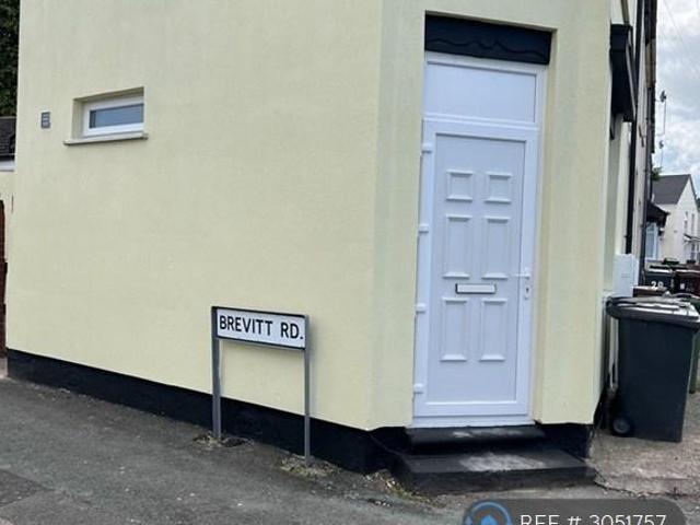 Blakenhall, Wolverhampton, WV2 1 bed flat to rent £550 pcm £127 pw