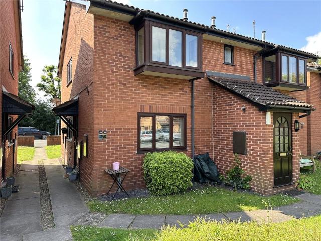 Blakebrook Gardens, Kidderminster, Worcestershire DY11, 1 bed flat to rent, £625 pcm | PrimeLocation