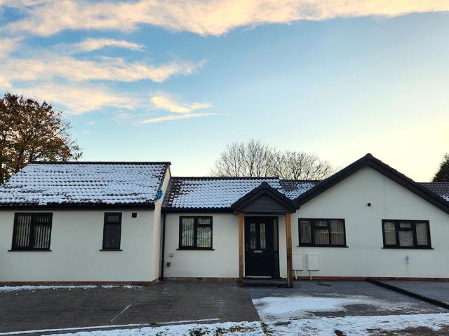 Blakedown Road, Halesowen B63, 3 bed semi detached bungalow to rent, £1,350 pcm | PrimeLocation