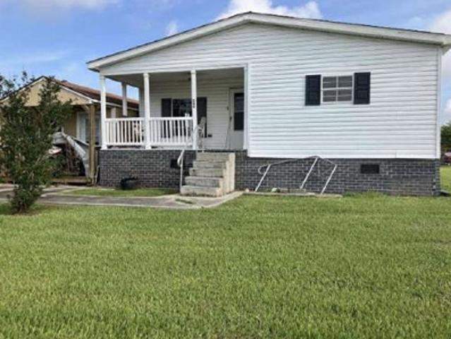 Blakefield Dr