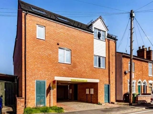 Blakefield Road, Worcester WR2, 1 bed flat to rent, £725 pcm | PrimeLocation