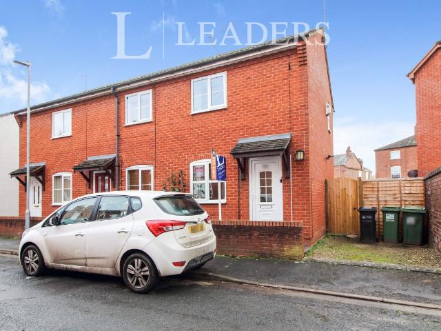 Blakefield Road, Worcester WR2, 1 bed property to rent, £825 pcm | PrimeLocation