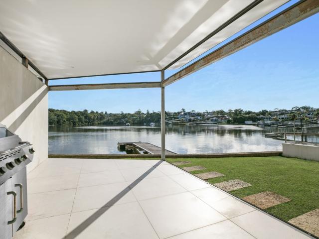 Blakehurst, 731 Princes Highway