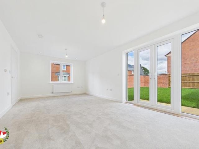 Blakehill Drive, Innsworth, Gloucester