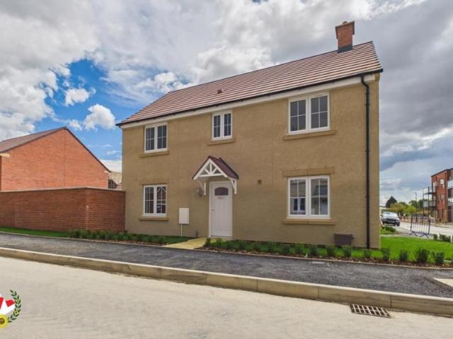 Blakehill Drive, Innsworth, Gloucester GL3, 4 bed detached house to rent, £1,900 pcm | PrimeLocation