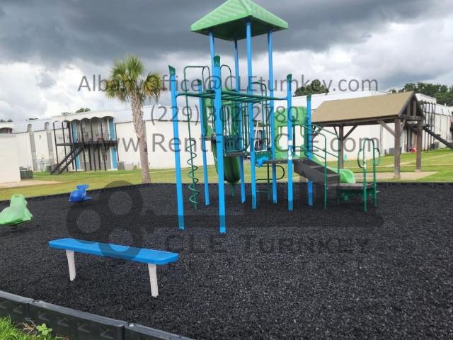 Blakely Place Apartments 2 Bedroom Apartment for Rent at 2415 Dawson Rd, Albany, GA 31707