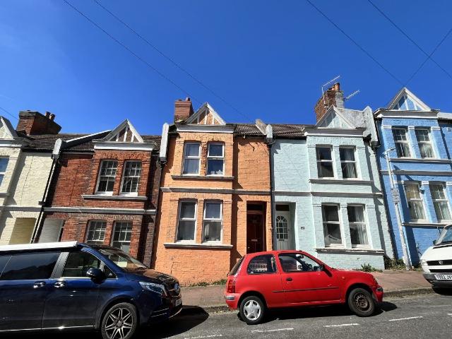Blaker Street, Brighton, Ojj BN2, 5 bed terraced house to rent, £2,750 pcm | PrimeLocation