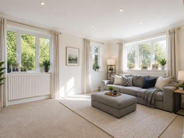 Blakes Lane, West Horsley, Leatherhead, KT24