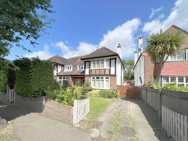 Blakes Lane, New Malden KT3, 3 bed semi detached house to rent, £2,750 pcm | PrimeLocation