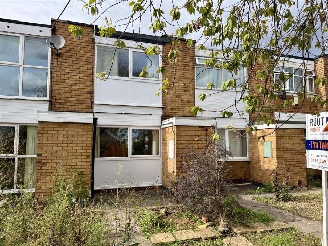 Blakesley Walk, Beaumont Leys LE4, 2 bed terraced house to rent, £895 pcm | PrimeLocation