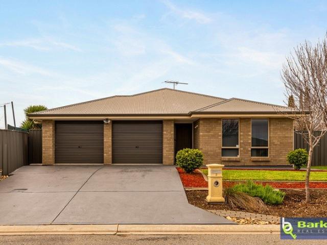 Blakeview Beauty with Plenty to Offer