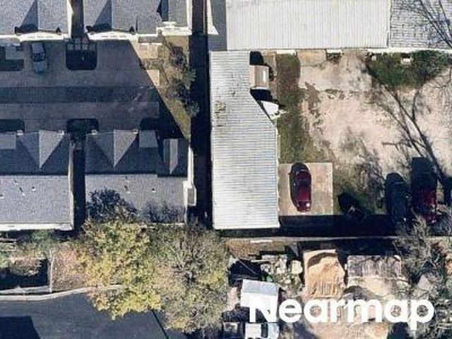 Blalock Rd # D