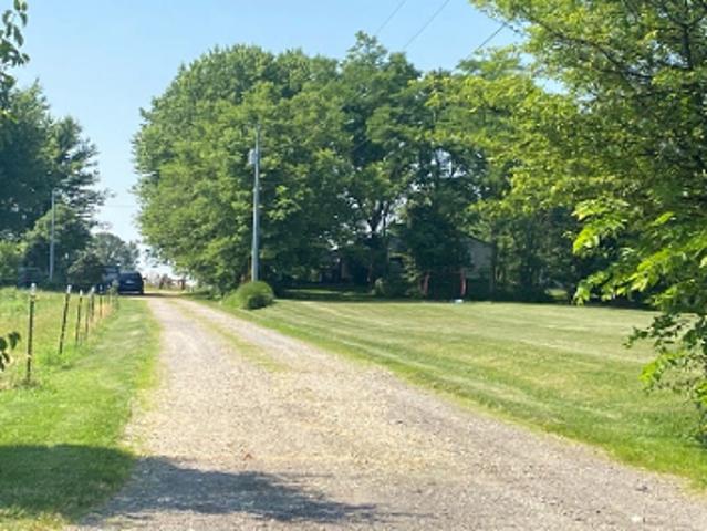 Blamer Rd