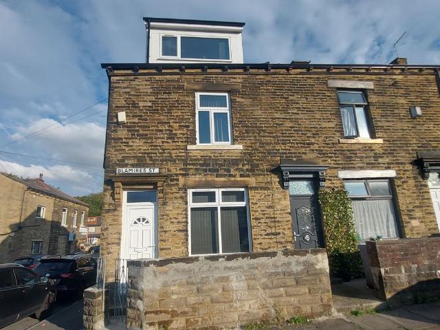 Blamires Street, Bradford, BD7 3 bed end of terrace house to rent £995 pcm £230 pw