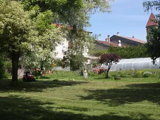 Blâmont 54450 Achat / Vente maison 10 pièces t10