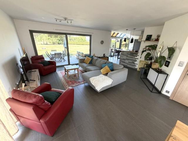 Blanc Scourchet 11a, 7890 Ellezelles